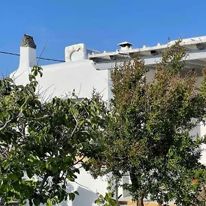 Alesta Mykonos Town